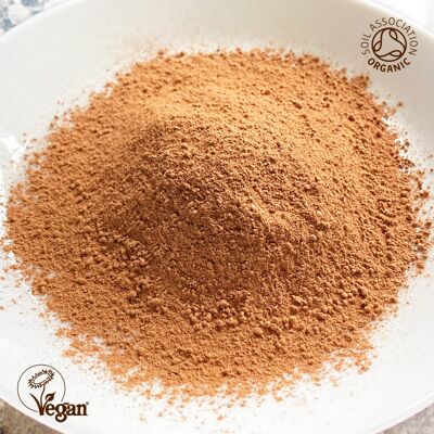 CHOC CHICK Organic Cacao Powder - 25kg