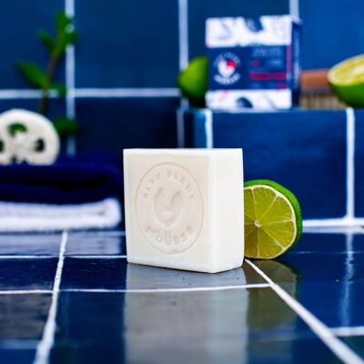 Savon Classique Citron vert