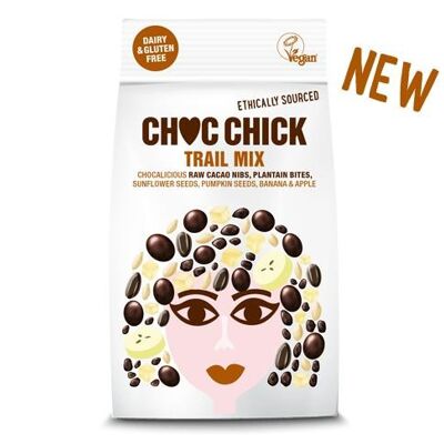 Choc Chick Raw Chocolates Ltd.