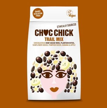 Snack Mélange montagnard CHOC CHICK - 120g 2