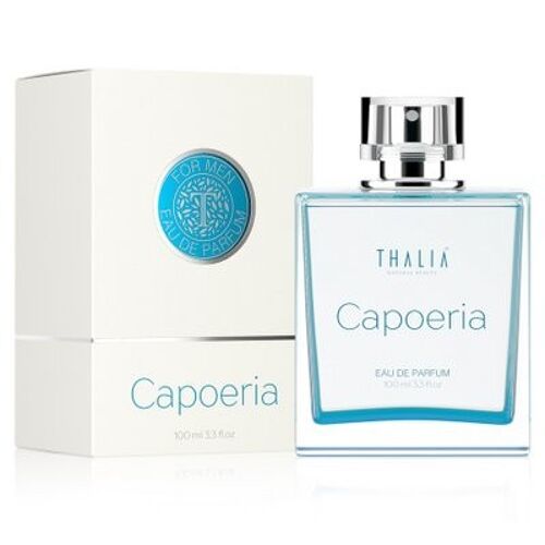 Thalia Capoeria - Eau de Parfum 100 ml