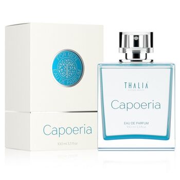Thalia Capoeria - Eau de Parfum 100 ml 3