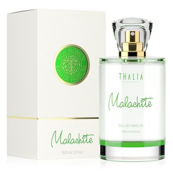 Thalia Malachite - Eau de Parfum 100 ml 4