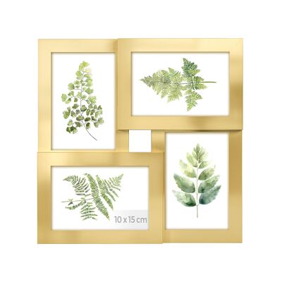 cadres photo pour photos 10 x 15 cm décoration murale