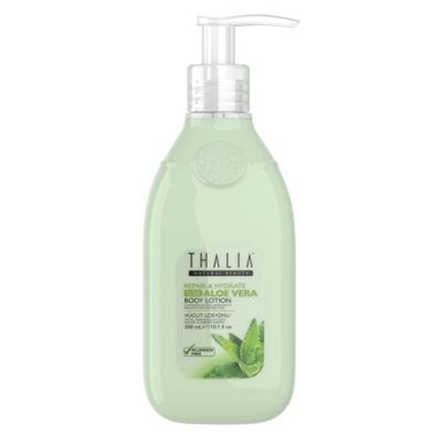 Aloe Vera Body Lotion 300 ml