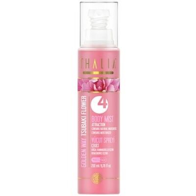 Tsubaki Spray Corpo 200 ml