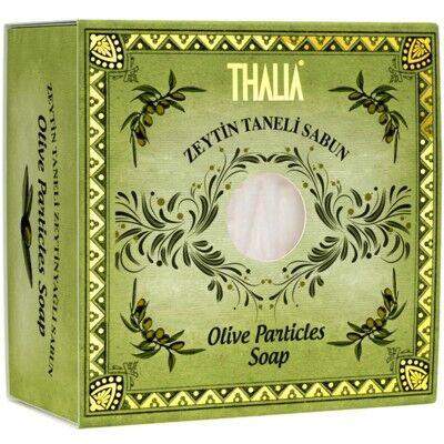 Olive Soap 150 gr