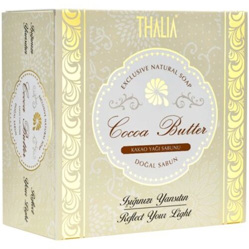 Cocoa Butter Zeep 150 gr
