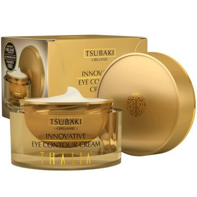 Tsubaki Crème Contour des Yeux 30 ml