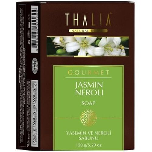 Jasmijn en Neroli Zeep 150 gr