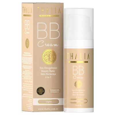 BB Cream Skin Perfector 6 in 1 per pelli chiare 50 ml