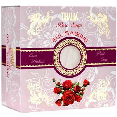 Savon Rose 150 gr