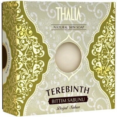 Terebinth Soap 125 gr