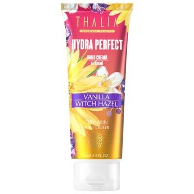 Vanilla and Witch Hazel Hand Cream 75 ml