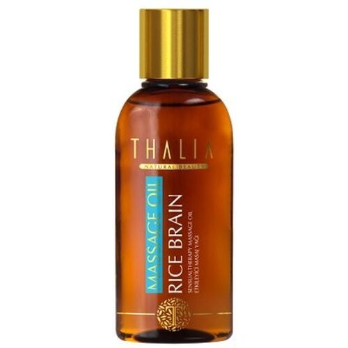 Rijst Zemelen Massage Olie 150 ml