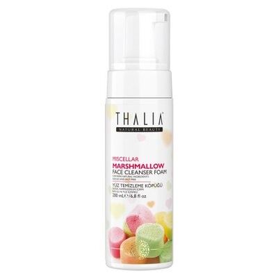 Marshmallow Facial Cleanser Foam 200 ml