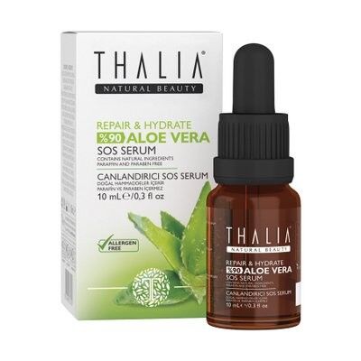 Aloe Vera SOS-Serum 10 ml