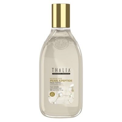Pearl &amp; Peptide Facial Cleanser Tonic 300 ml