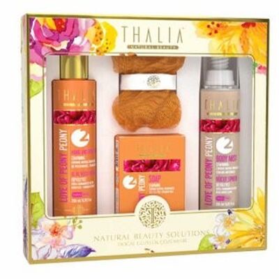 Peony 3-in-1 Care Value Set