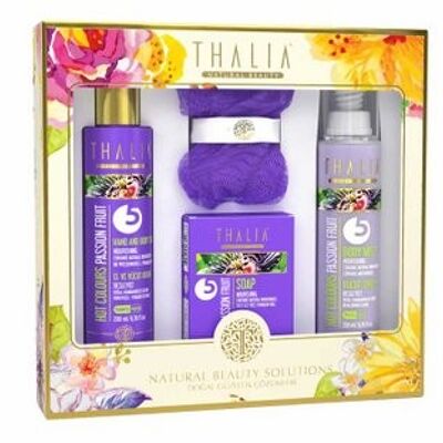 Passion Fruit 3-in-1 Care Value Set