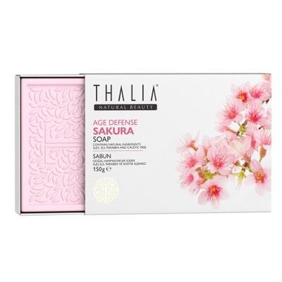 Sakura Soap 150 gr