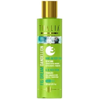 Crème Mains et Peau Pissenlit 200 ml 1