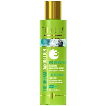 Crème Mains et Peau Pissenlit 200 ml 3