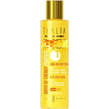 Crème Mains et Peau à la Propolis 200 ml 2