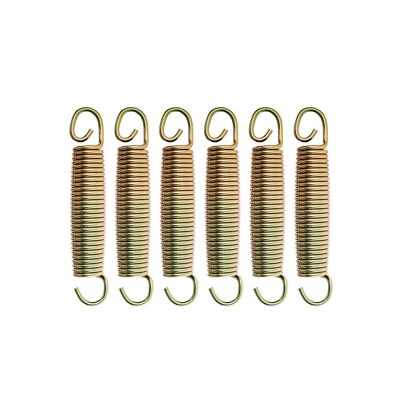 Molle per trampolini set da 6