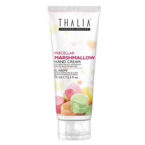 Marshmallow Handcreme 75 ml