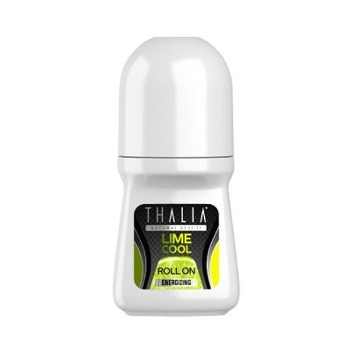 Limoen Roll-On Deodorant 50 ml