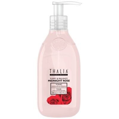 Roses Facial Cleanser Tonic 300 ml