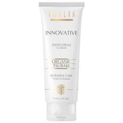 Crema de manos Tsubaki 75 ml