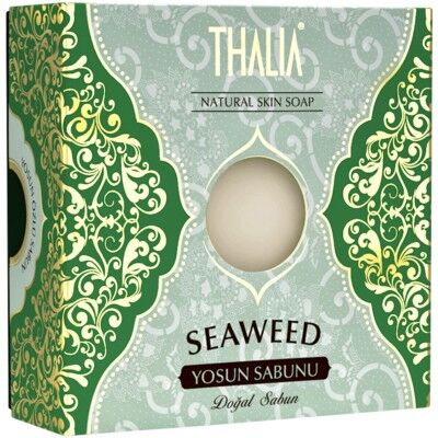 Seaweed Soap 150 gr