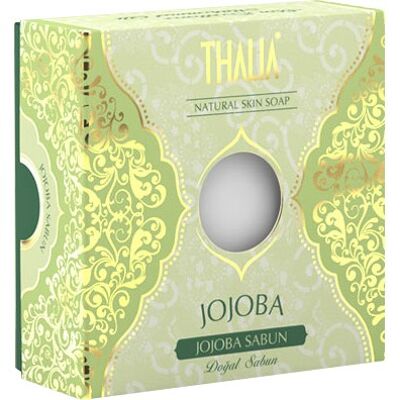 Jojoba Oil Soap 125 gr