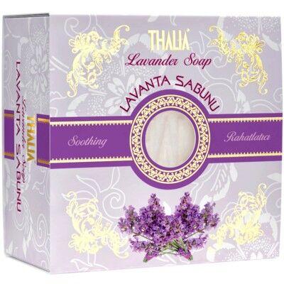 Lavender Soap 150 gr