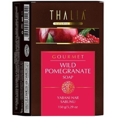 Pomegranate Soap 150 gr