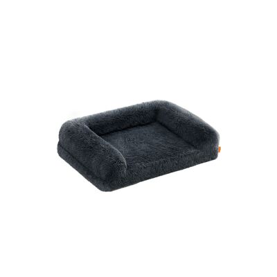 Dog bed L cover removable and washable, 91 x 68 x 23 cm