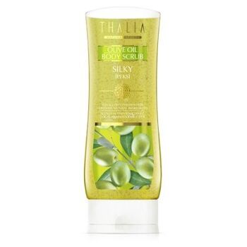 Gommage Corps à l'Huile d'Olive 200 ml 2