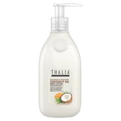 Coconut Oil Body Lotion 300 ml