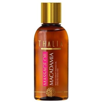 Macadamia Massage Oil 150 ml