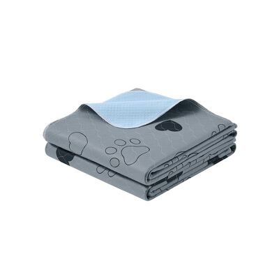 Puppy pads washable 183 x 183 cm set of 2 XXL