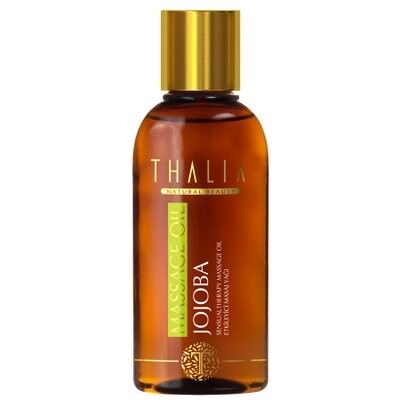 Jojoba Massage Oil 150 ml