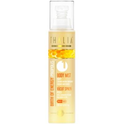 Brume Corporelle Propolis 200 ml