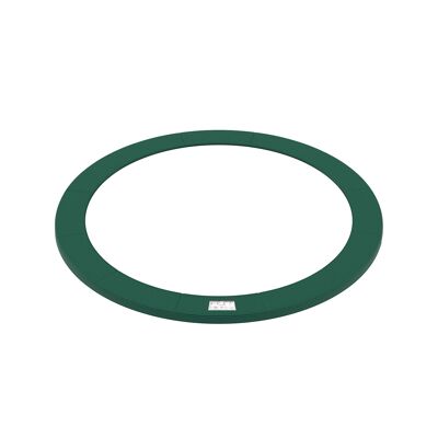 Copertura del bordo del trampolino con accessori per trampolino antistrappo