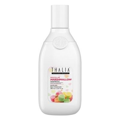 Marshmallow Shampoo 300 ml