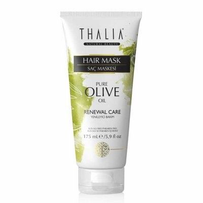 Olive Oil Hair Mask 175 ml