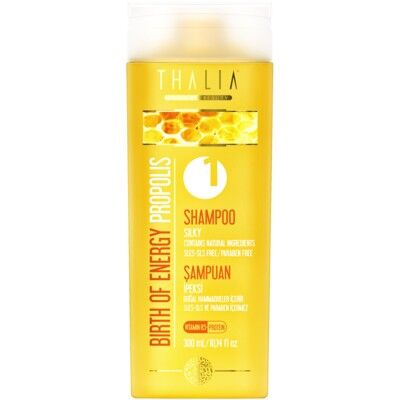 Propolis-Shampoo 300 ml