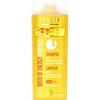 Shampooing Propolis 300 ml