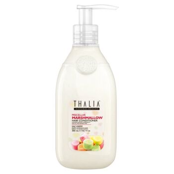 Après-shampoing à la guimauve 300 ml 3